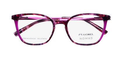 Morel Nomad 40192n Eyeglasses by ModaFrames