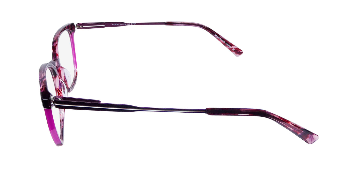Morel Nomad 40192n Eyeglasses by ModaFrames