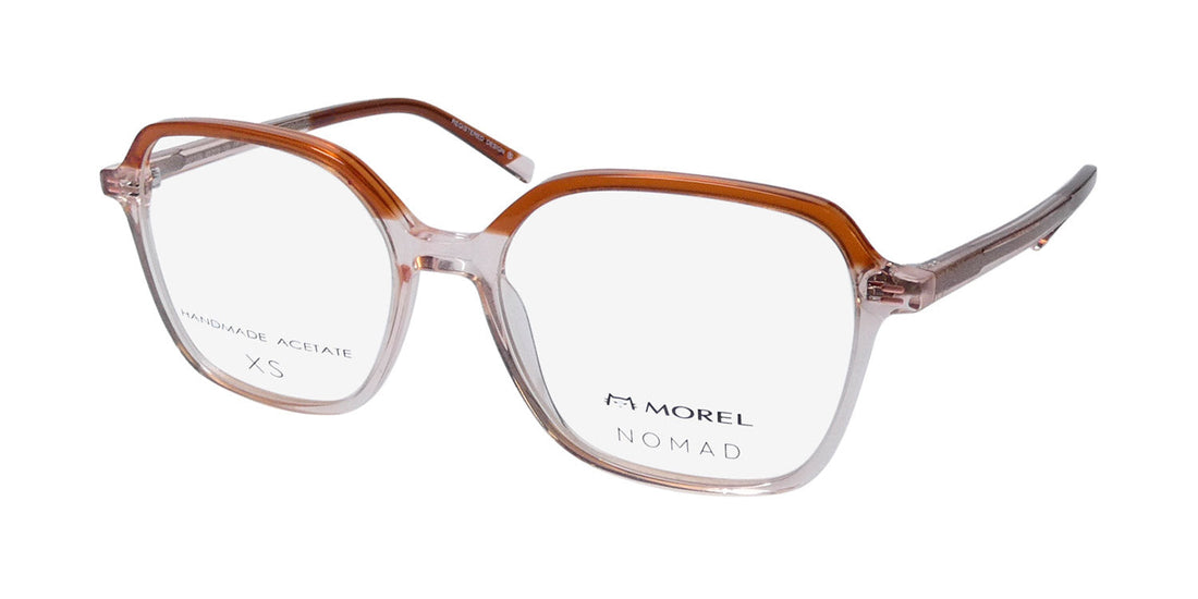 Morel Nomad 40153n Eyeglasses by ModaFrames