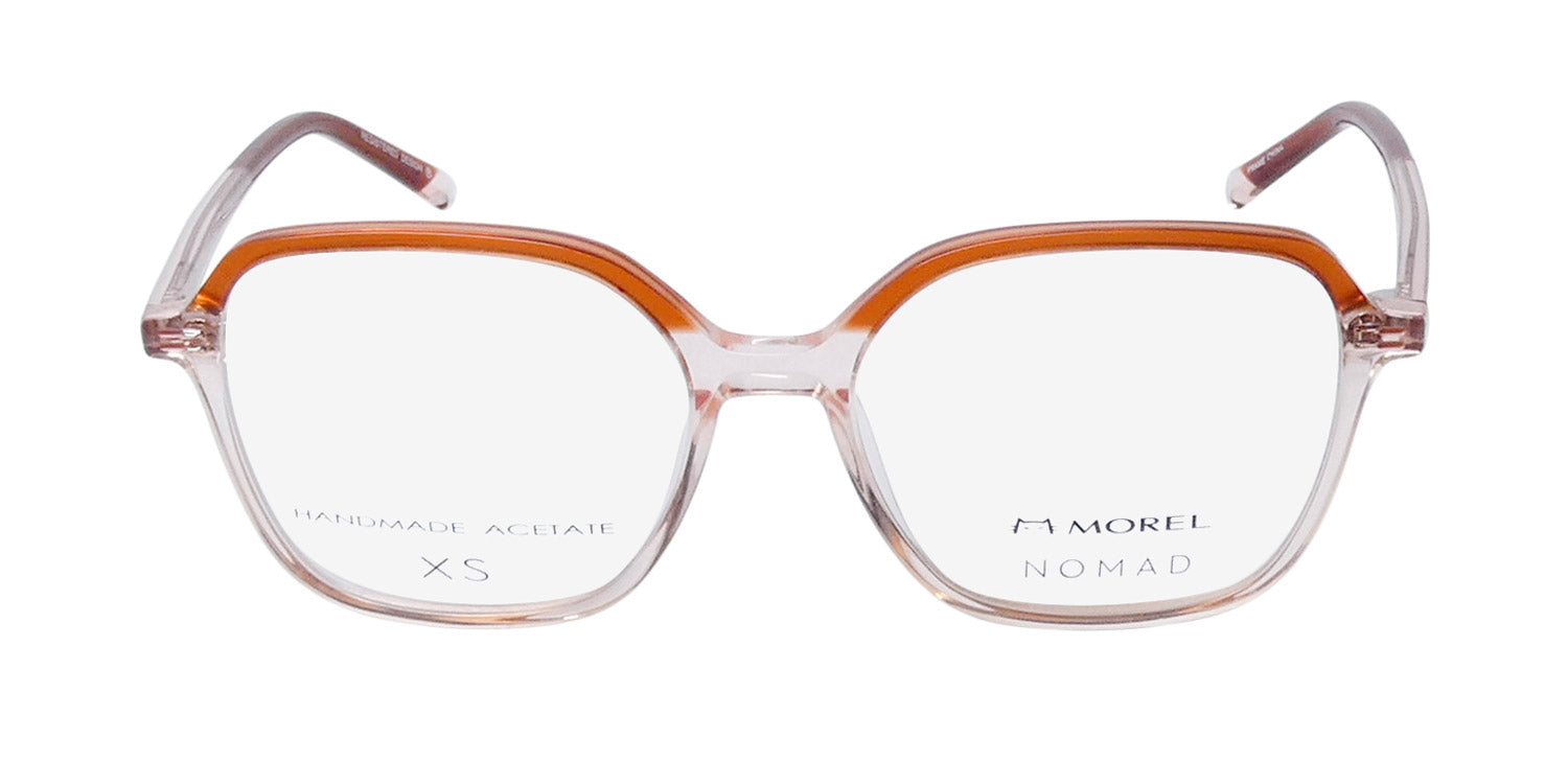Morel Nomad 40153n Eyeglasses by ModaFrames