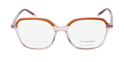 Morel Nomad 40153n Eyeglasses by ModaFrames