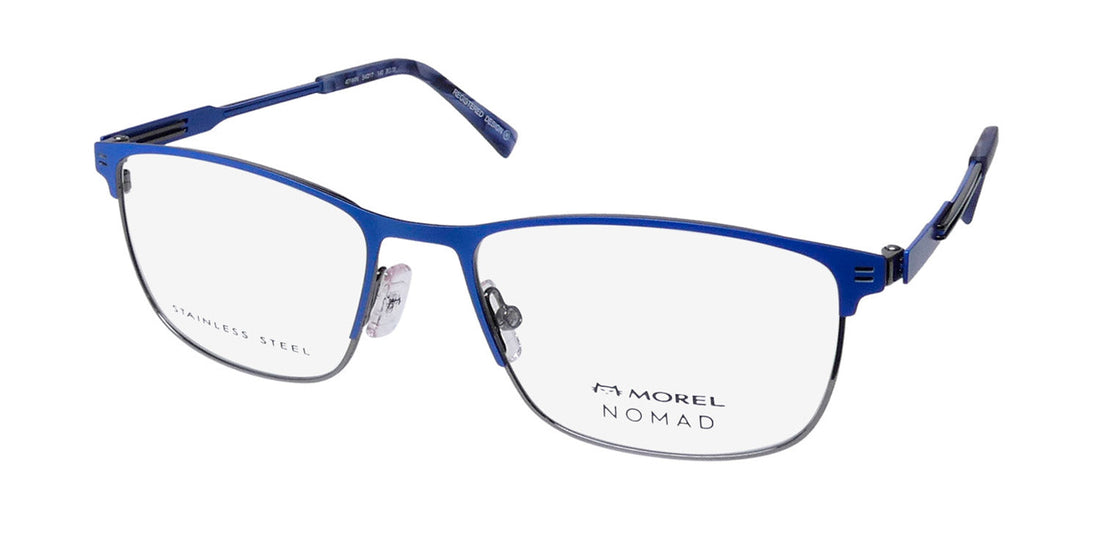 Morel Nomad 40144n Eyeglasses by ModaFrames