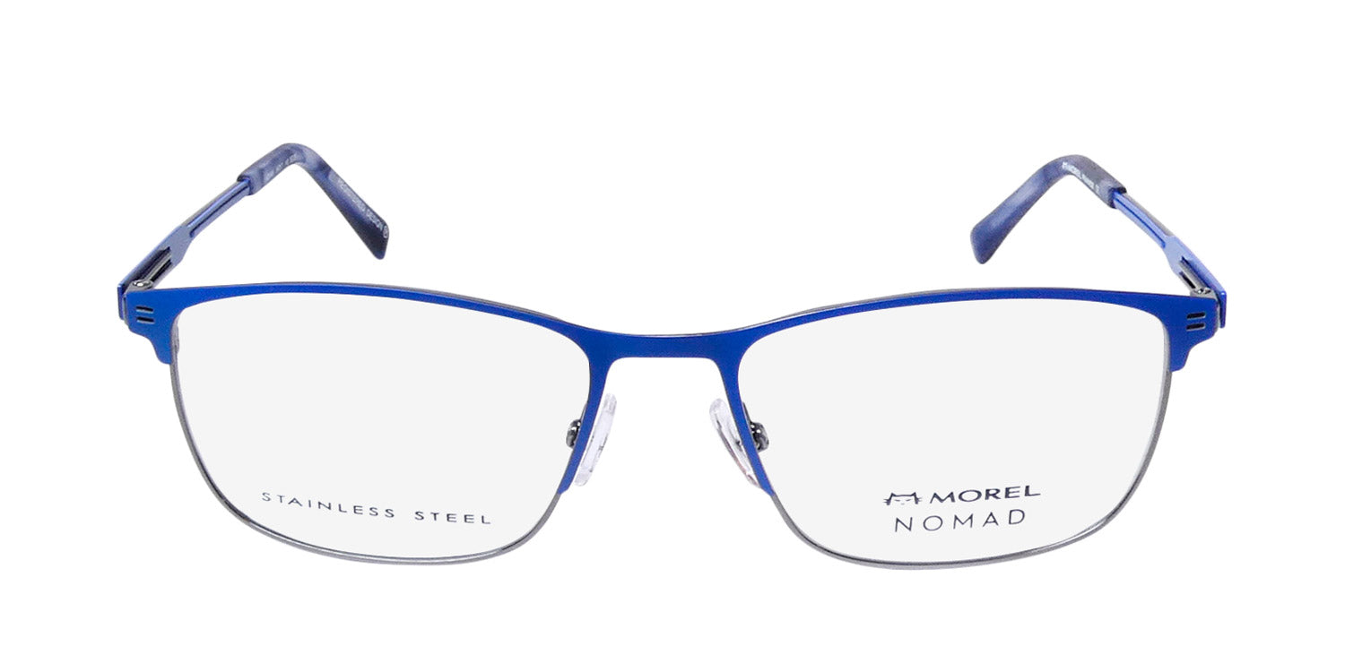Morel Nomad 40144n Eyeglasses by ModaFrames