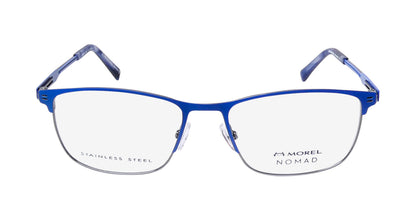 Morel Nomad 40144n Eyeglasses by ModaFrames