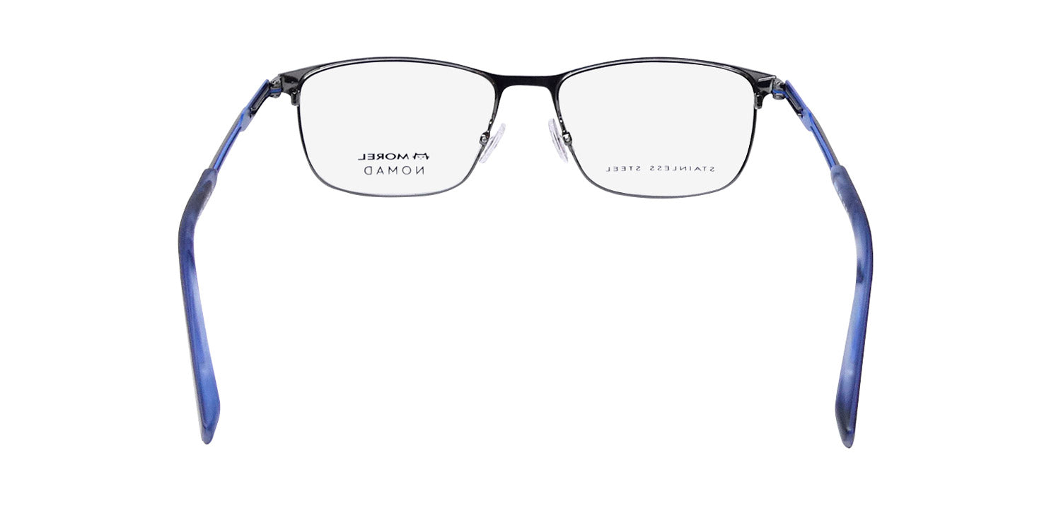 Morel Nomad 40144n Eyeglasses by ModaFrames