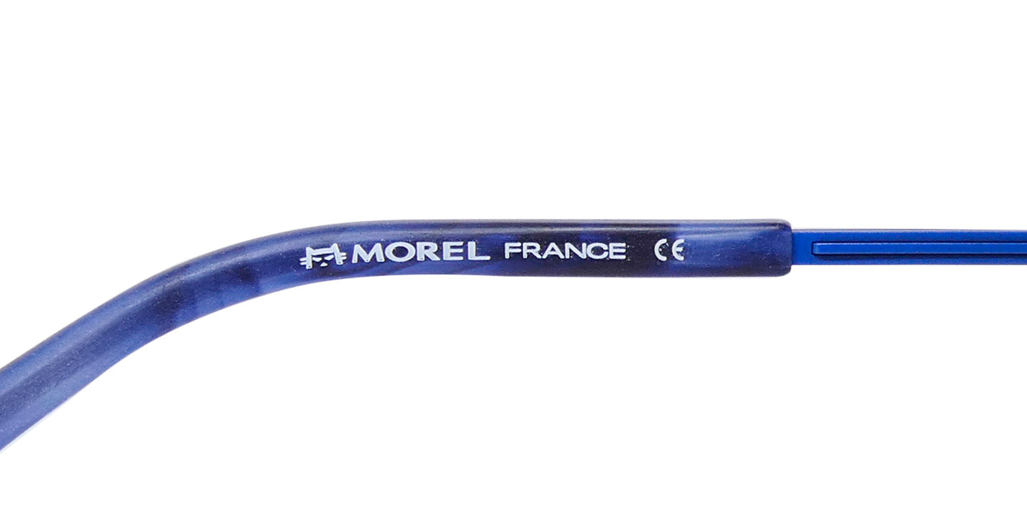 Morel Nomad 40144n Eyeglasses by ModaFrames