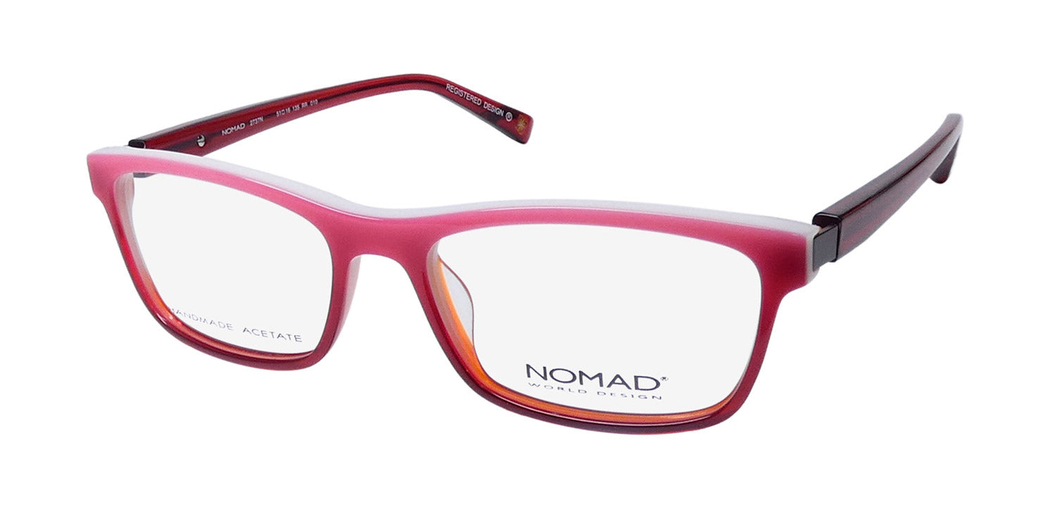 Morel Nomad 2737n Eyeglasses by ModaFrames