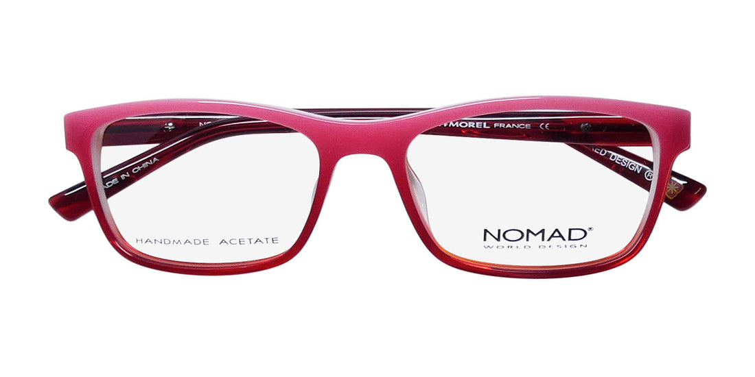 Morel Nomad 2737n Eyeglasses by ModaFrames