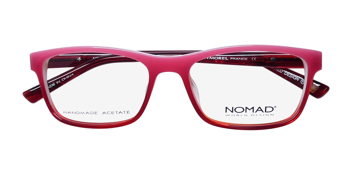 Morel Nomad 2737n Eyeglasses by ModaFrames