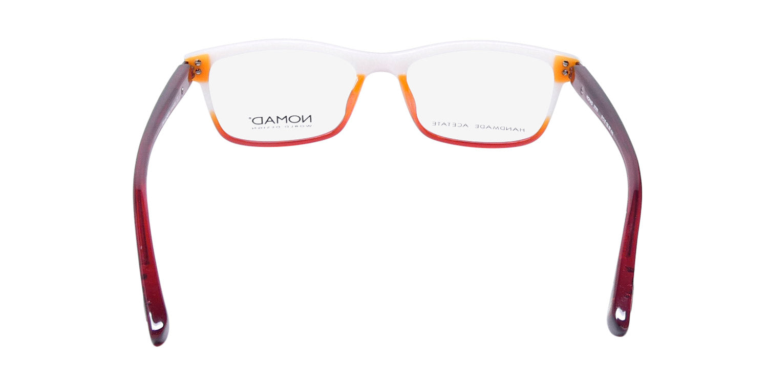 Morel Nomad 2737n Eyeglasses by ModaFrames