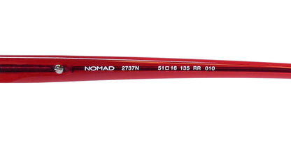 Morel Nomad 2737n Eyeglasses by ModaFrames