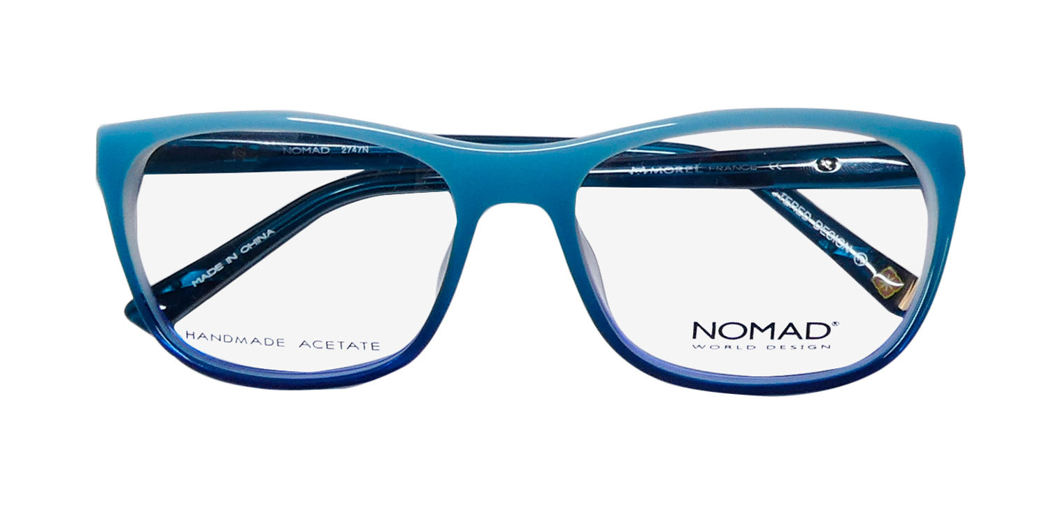 Morel Nomad 2747n Eyeglasses by ModaFrames