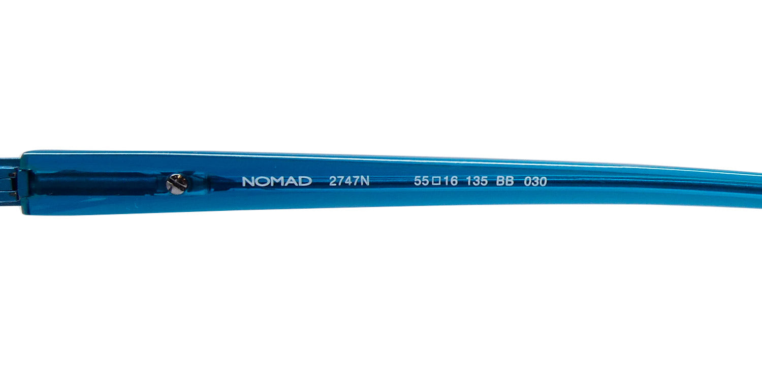 Morel Nomad 2747n Eyeglasses by ModaFrames