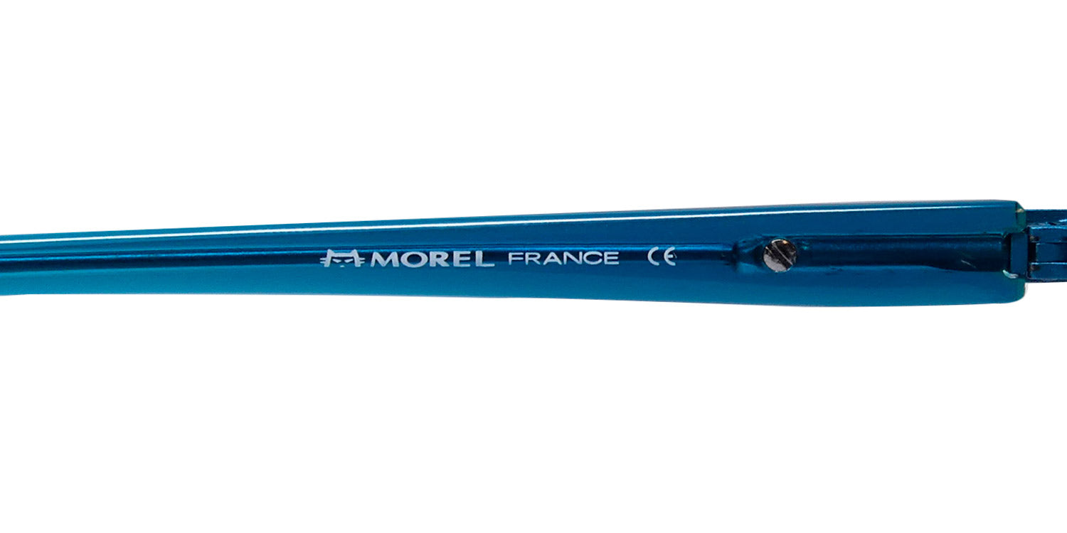 Morel Nomad 2747n Eyeglasses by ModaFrames
