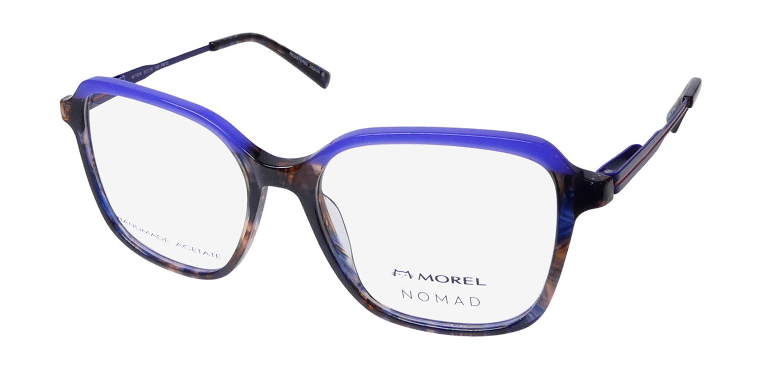 Morel Nomad 40193n Eyeglasses by ModaFrames