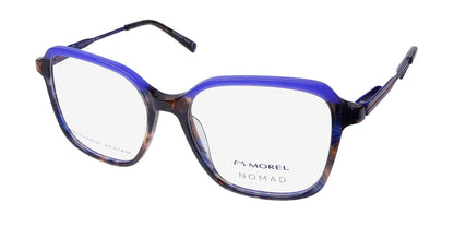 Morel Nomad 40193n Eyeglasses by ModaFrames