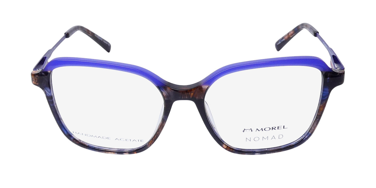 Morel Nomad 40193n Eyeglasses by ModaFrames