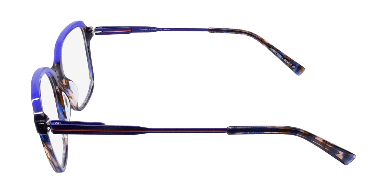 Morel Nomad 40193n Eyeglasses by ModaFrames