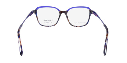 Morel Nomad 40193n Eyeglasses by ModaFrames