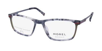 Morel Nomad 40198n Eyeglasses by ModaFrames