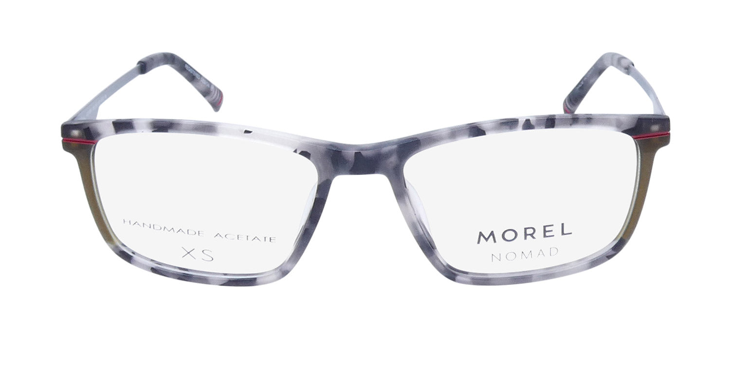 Morel Nomad 40198n Eyeglasses by ModaFrames