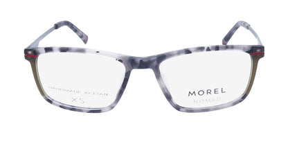 Morel Nomad 40198n Eyeglasses by ModaFrames