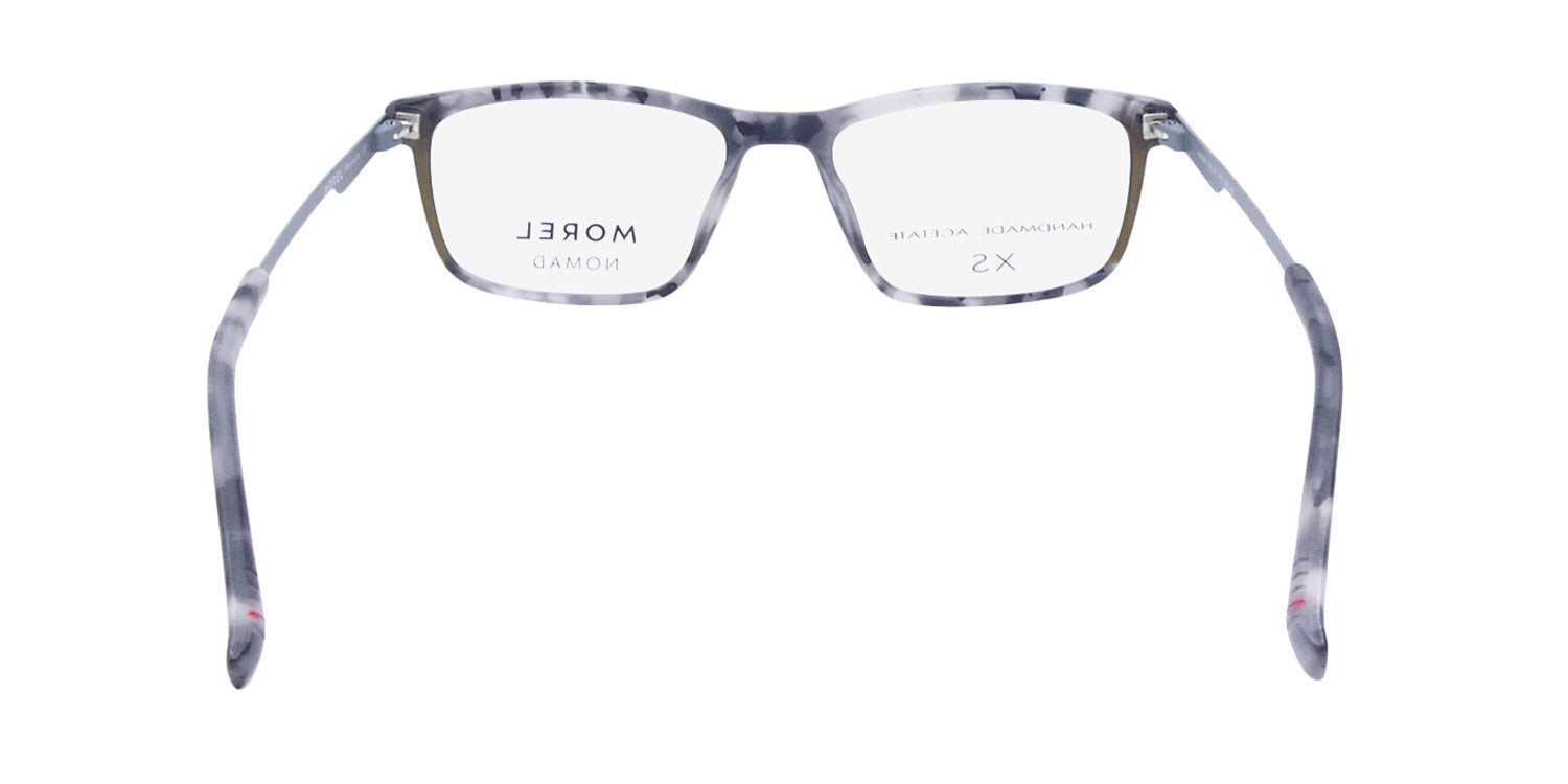 Morel Nomad 40198n Eyeglasses by ModaFrames
