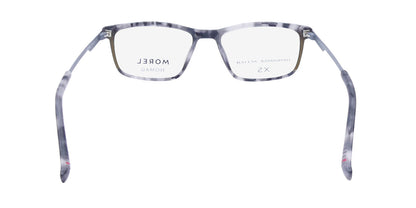 Morel Nomad 40198n Eyeglasses by ModaFrames