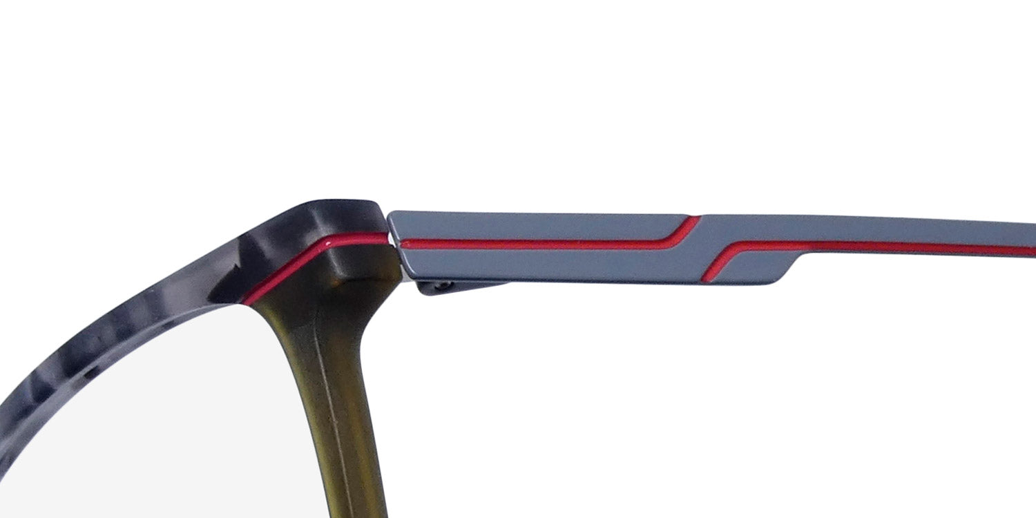 Morel Nomad 40198n Eyeglasses by ModaFrames