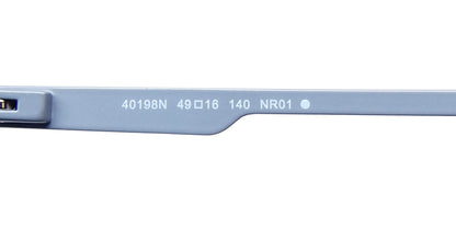 Morel Nomad 40198n Eyeglasses by ModaFrames