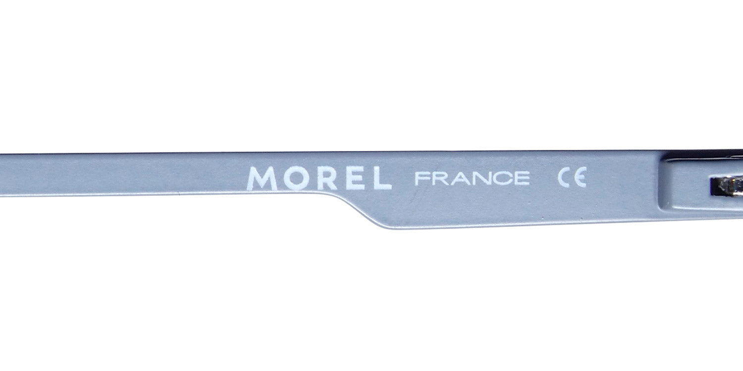 Morel Nomad 40198n Eyeglasses by ModaFrames