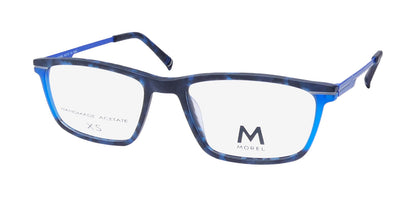 Morel Nomad 40198n Eyeglasses by ModaFrames