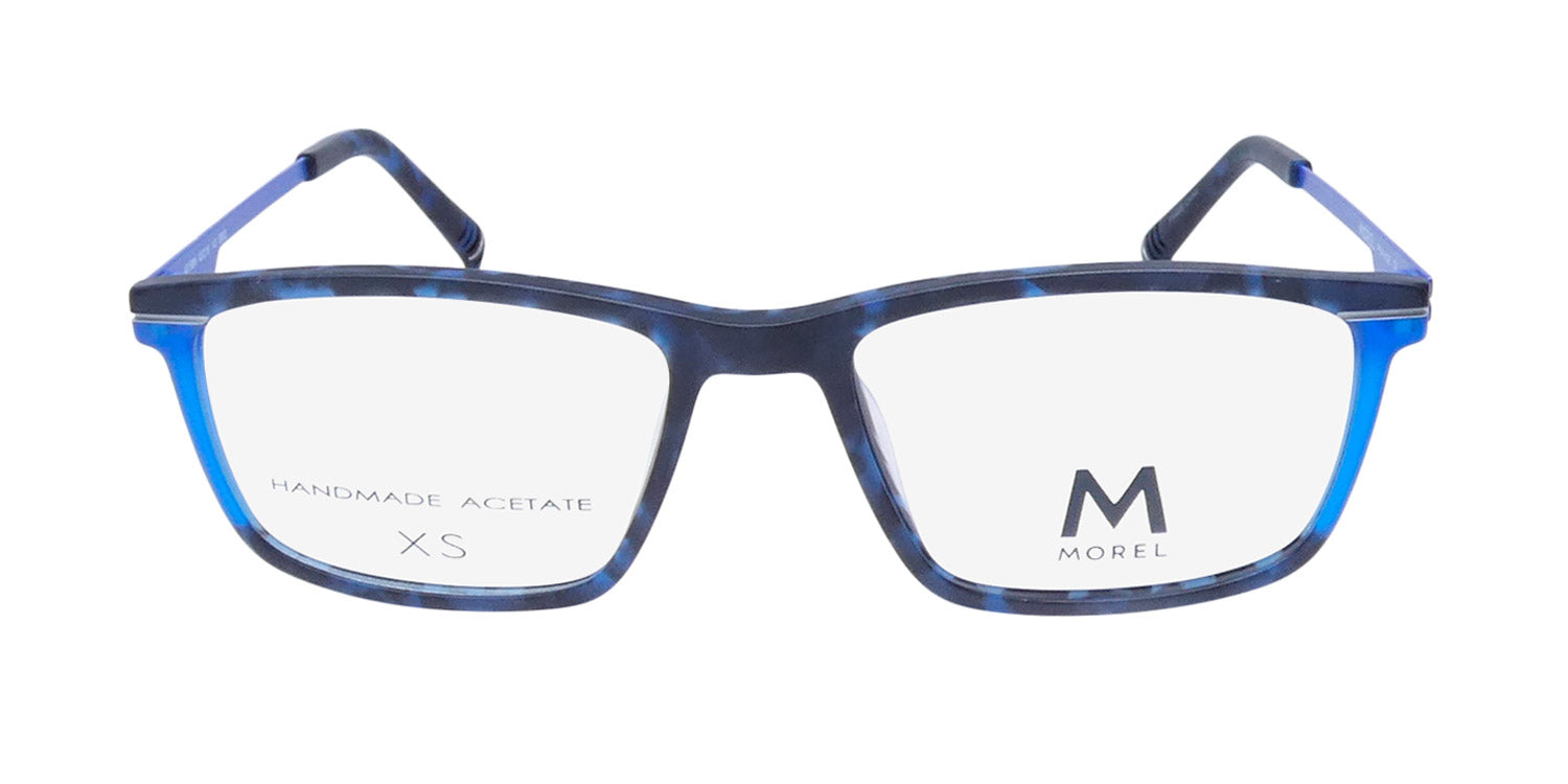 Morel Nomad 40198n Eyeglasses by ModaFrames