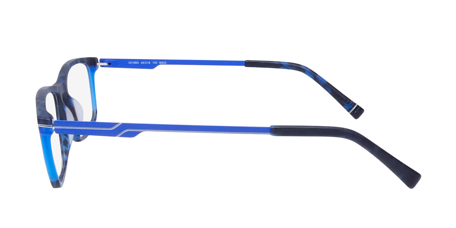 Morel Nomad 40198n Eyeglasses by ModaFrames