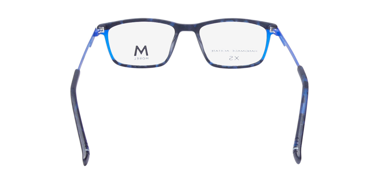 Morel Nomad 40198n Eyeglasses by ModaFrames
