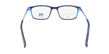 Morel Nomad 40198n Eyeglasses by ModaFrames