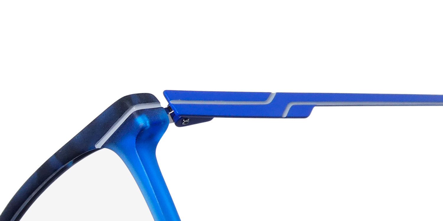 Morel Nomad 40198n Eyeglasses by ModaFrames