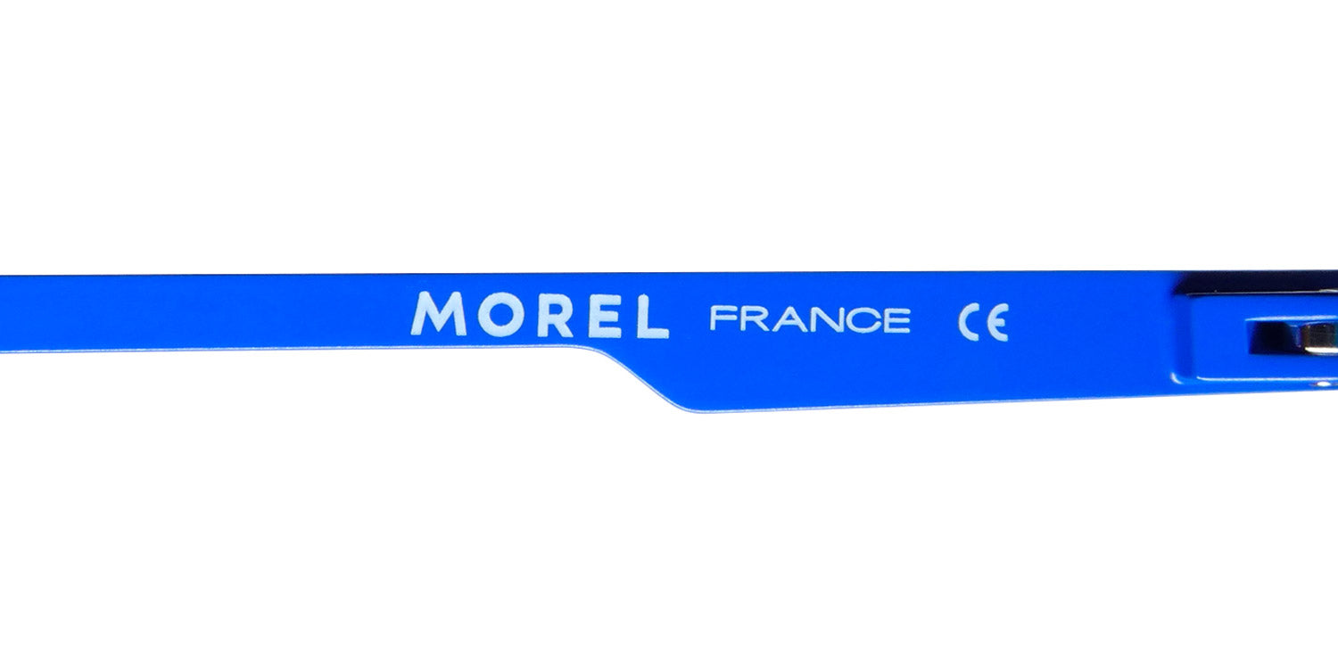 Morel Nomad 40198n Eyeglasses by ModaFrames
