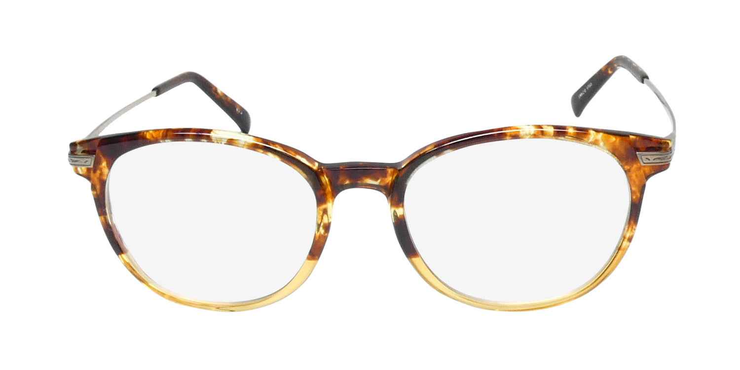 Masunaga Gms-811 Eyeglasses
