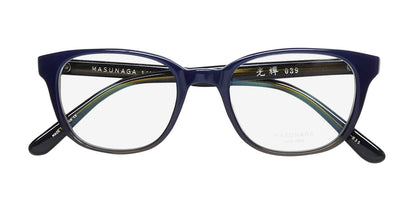 Masunaga 039 Eyeglasses by ModaFrames