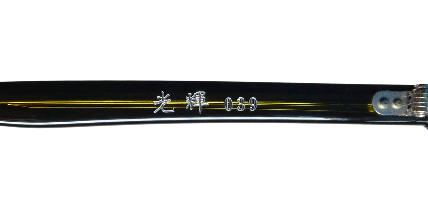 Masunaga 039 Eyeglasses by ModaFrames