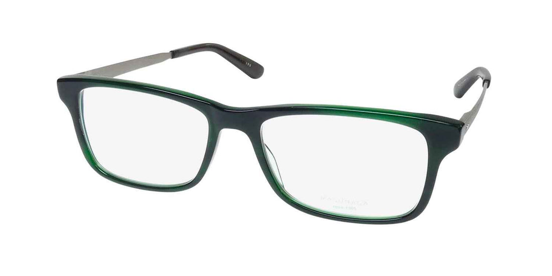 Masunaga 040 Eyeglasses