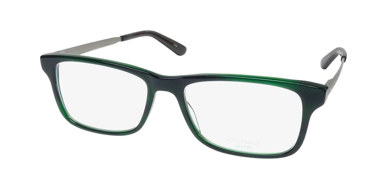 Masunaga 040 Eyeglasses
