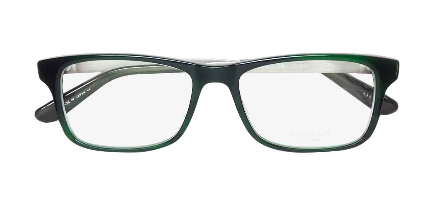 Masunaga 040 Eyeglasses