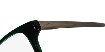 Masunaga 040 Eyeglasses