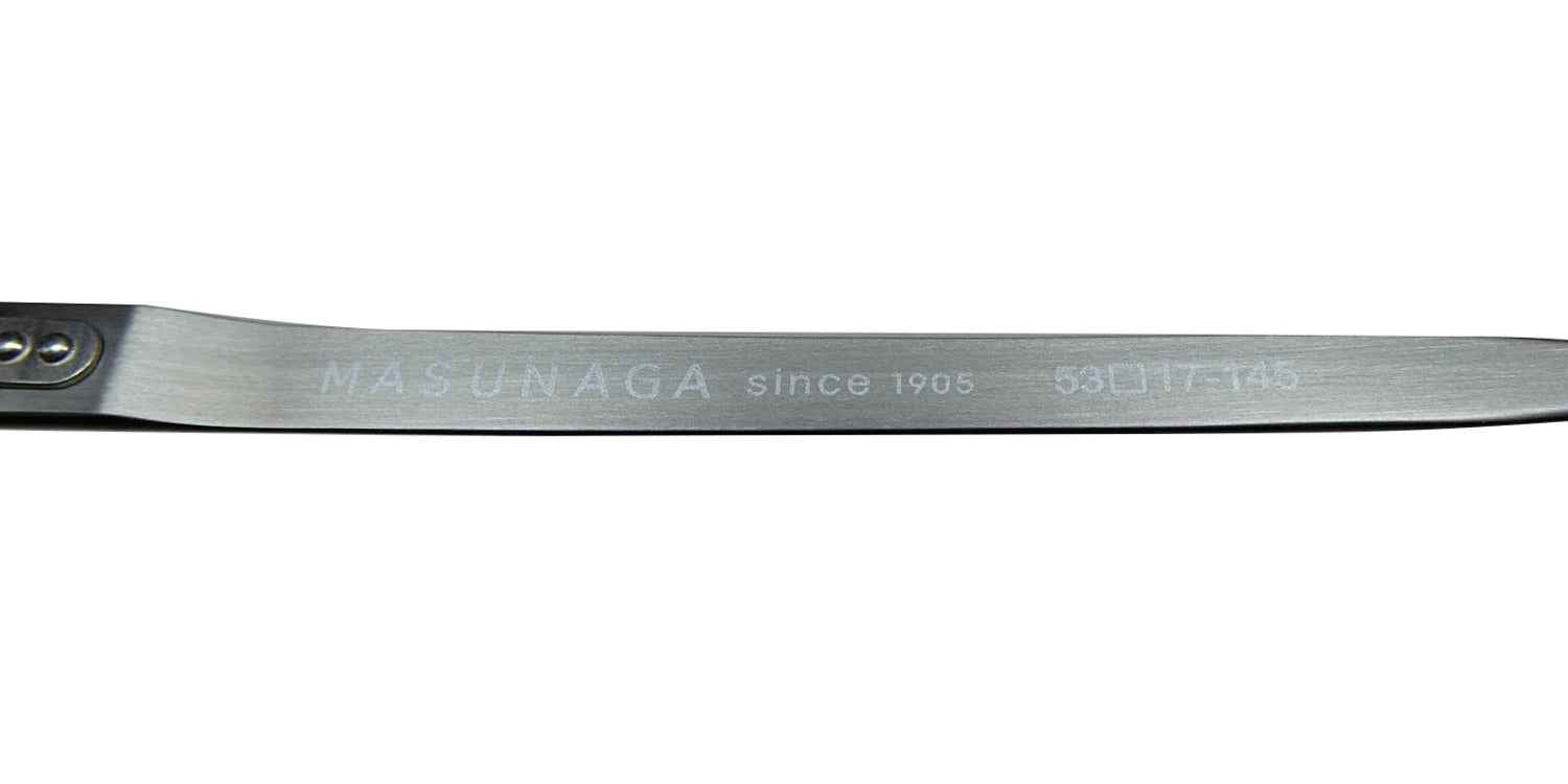 Masunaga 040 Eyeglasses