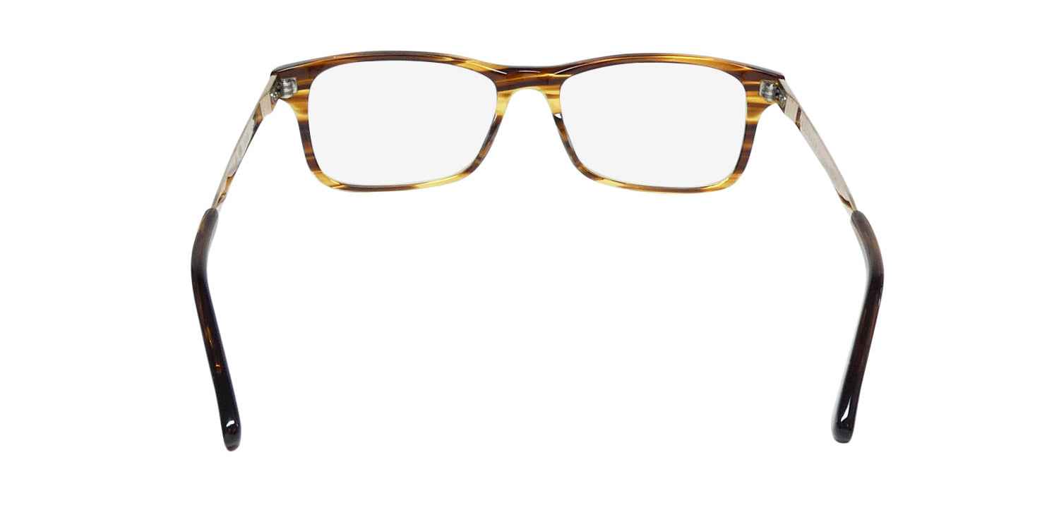 Masunaga 040 Eyeglasses