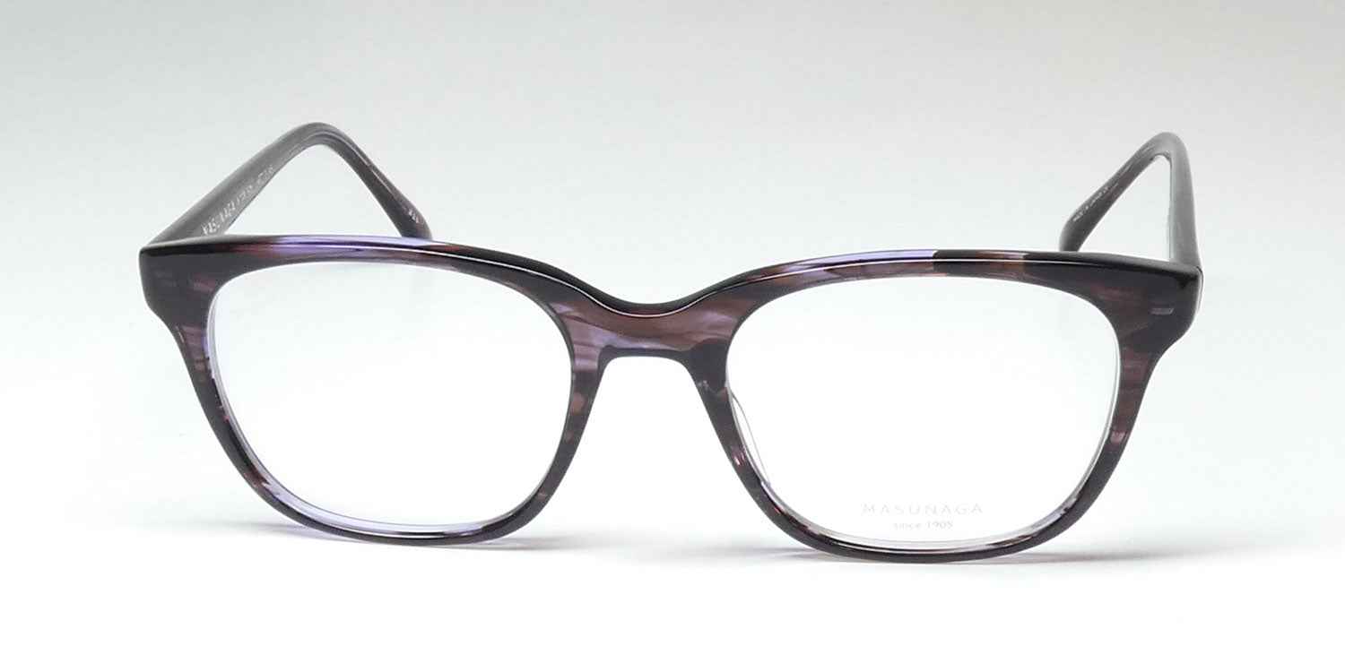 Masunaga 042 Eyeglasses