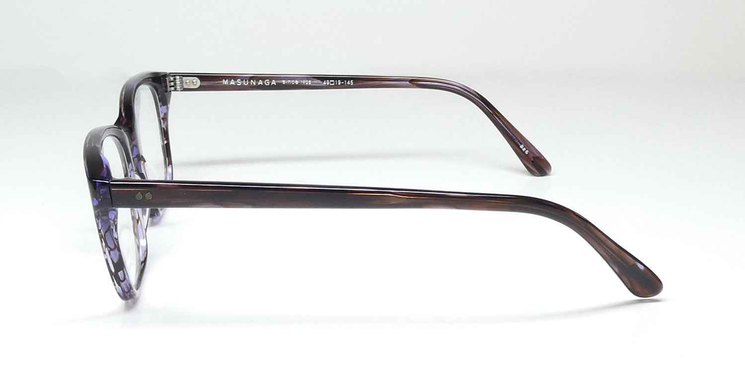 Masunaga 042 Eyeglasses