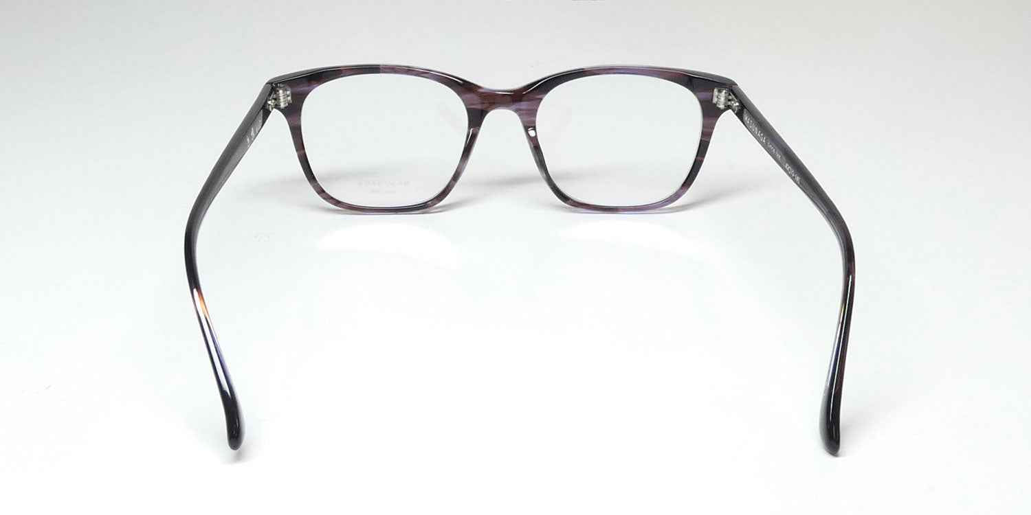 Masunaga 042 Eyeglasses
